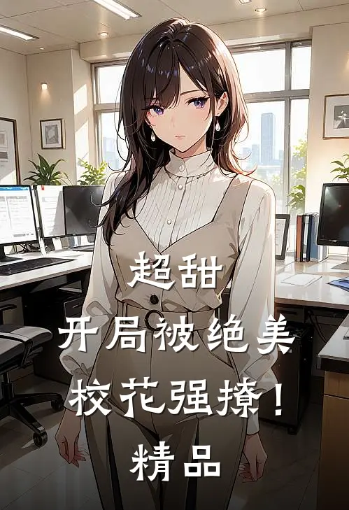 超甜开局被绝美校花强撩!精品免费阅读