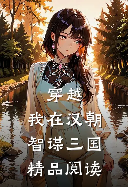 穿越我在汉朝智谋三国精品阅读
