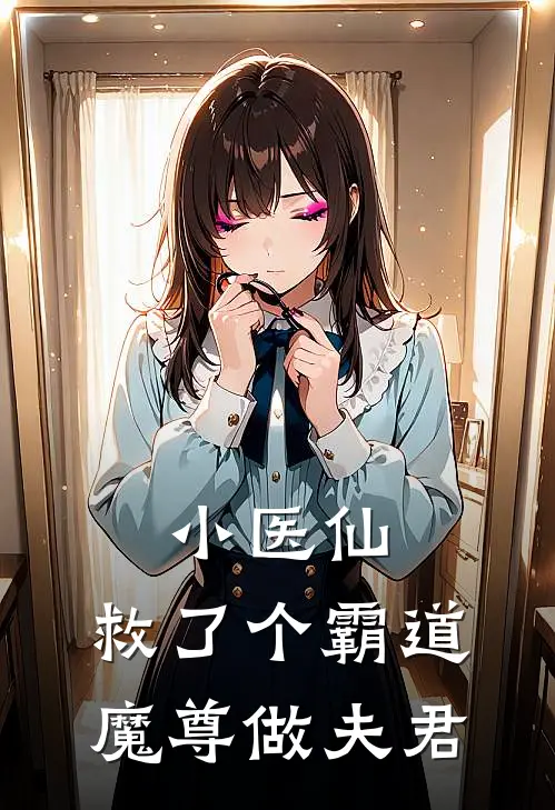 小医仙救了个霸道魔尊做夫君免费阅读