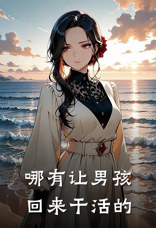 哪有让男孩回来干活的