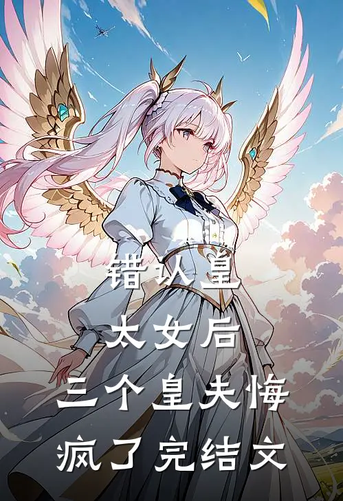错认皇太女后,三个皇夫悔疯了完结文学