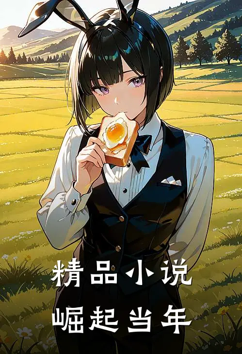 精品小说崛起当年