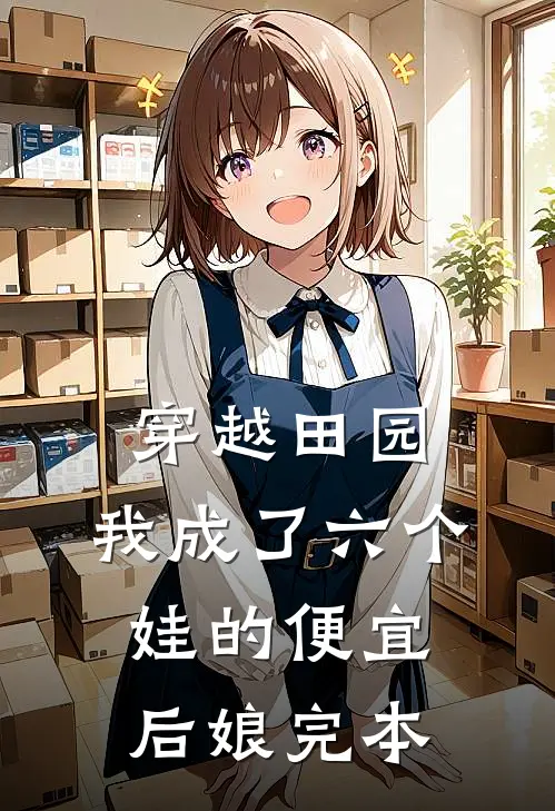 穿越田园我成了六个娃的便宜后娘完本免费阅读