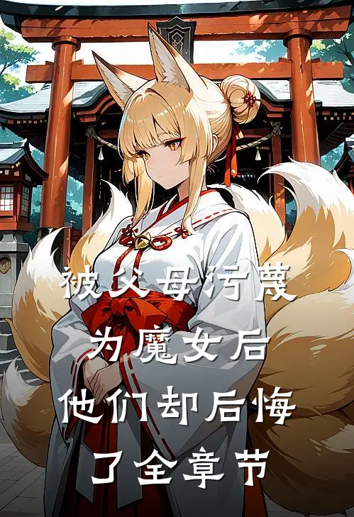 被父母污蔑为魔女后,他们却后悔了全章节免费阅读