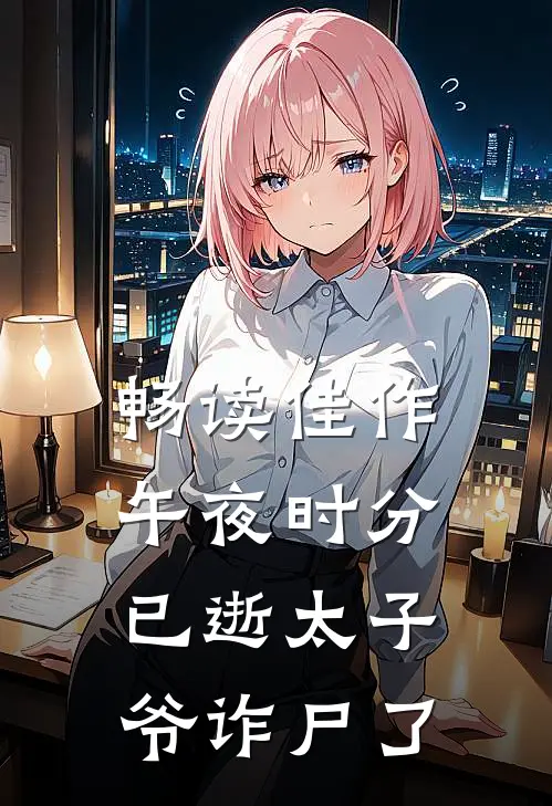 畅读佳作午夜时分，已逝太子爷诈尸了