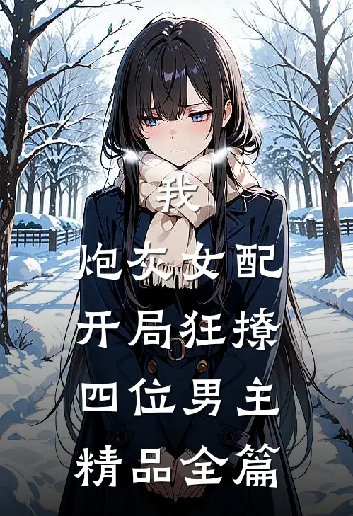 我,炮灰女配,开局狂撩四位男主精品全篇阅读