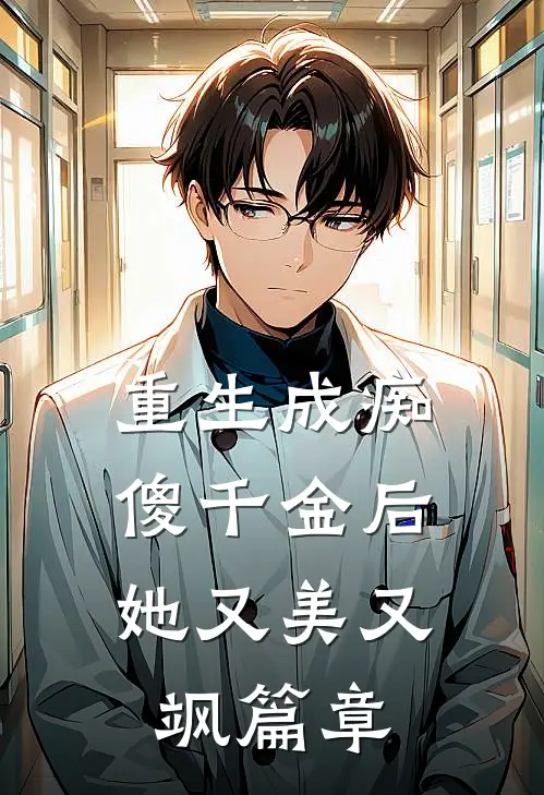 重生成痴傻千金后,她又美又飒篇章在线阅读