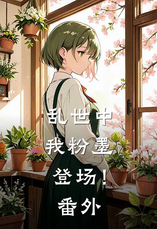 乱世中,我粉墨登场!番外百度