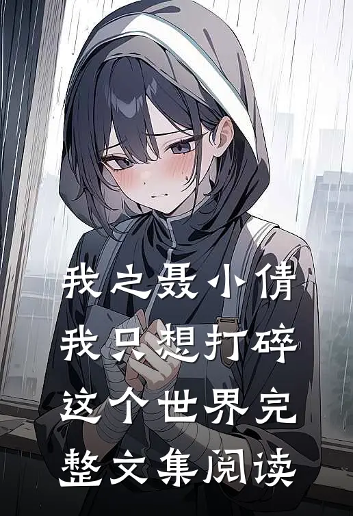 我之聂小倩,我只想打碎这个世界完整文集阅读答案