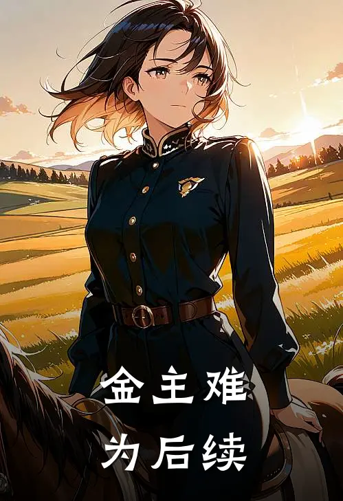 金主难为后续