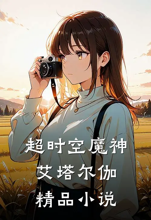 超时空魔神艾塔尔伽精品小说