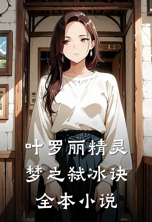 叶罗丽精灵梦之弑冰诀全本小说