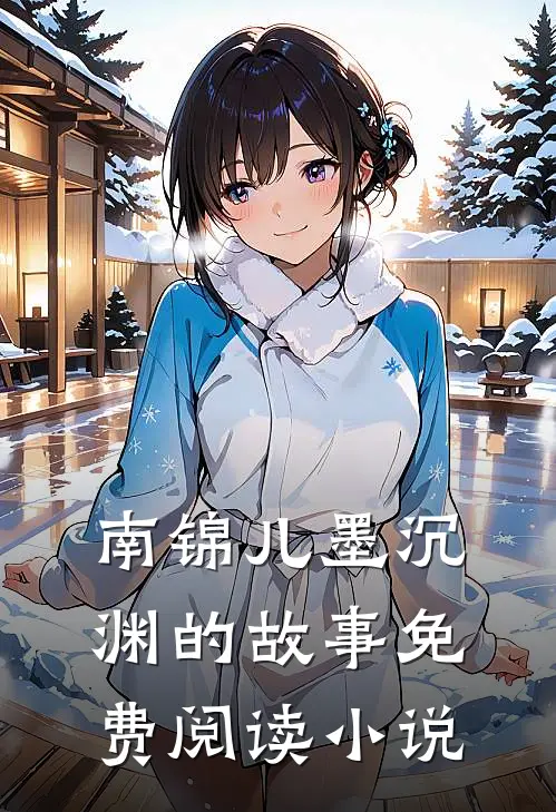 南锦儿墨沉渊最后结局