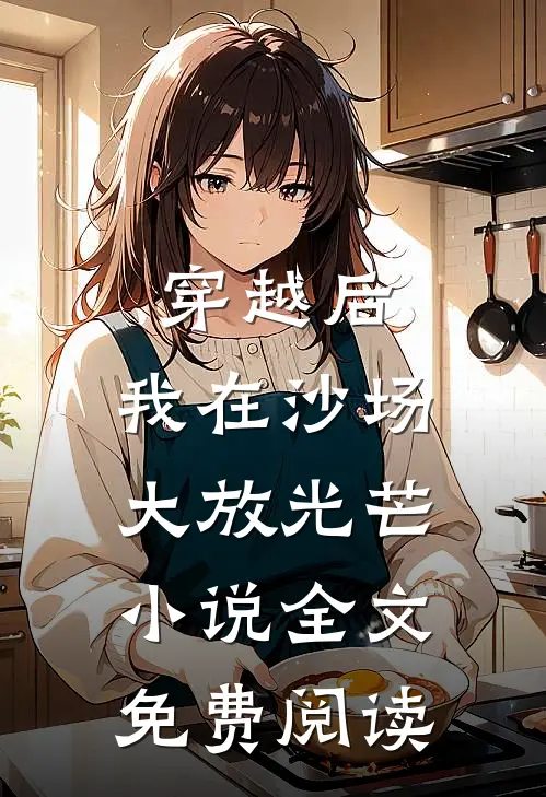 穿越后,我在沙场大放光芒全文免费阅读