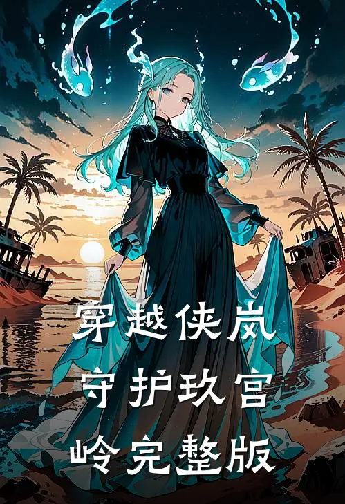 穿越侠岚,守护玖宫岭完整版免费观看