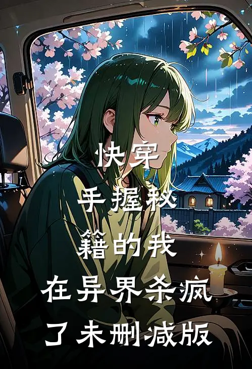 快穿手握秘籍的我,在异界杀疯了未删减版免费阅读