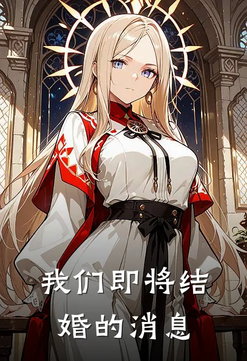 我们即将结婚的消息