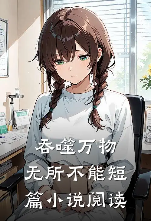 吞噬万物,无所不能短篇阅读全文