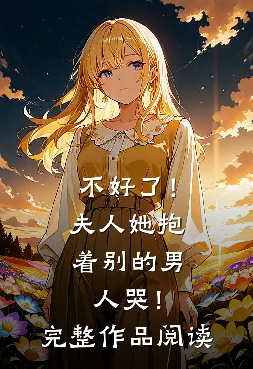 不好了!夫人她抱着别的男人哭!完整作品阅读免费
