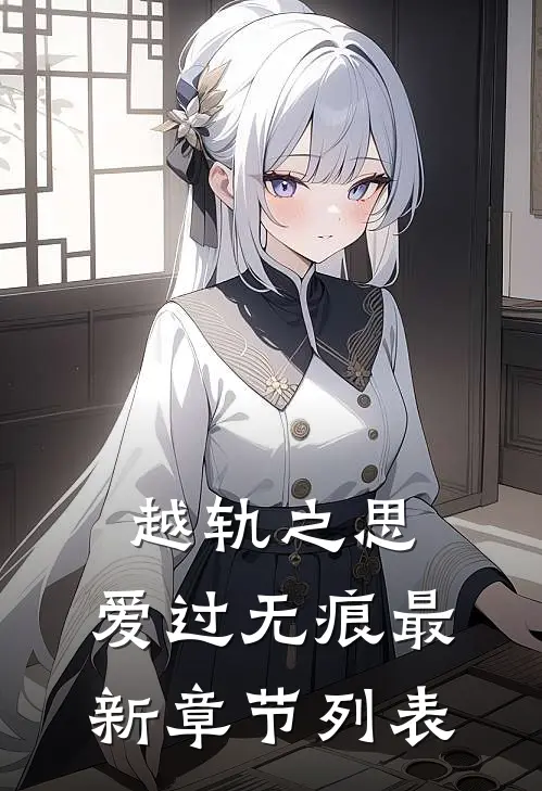 越轨之思，爱过无痕最新章节列表