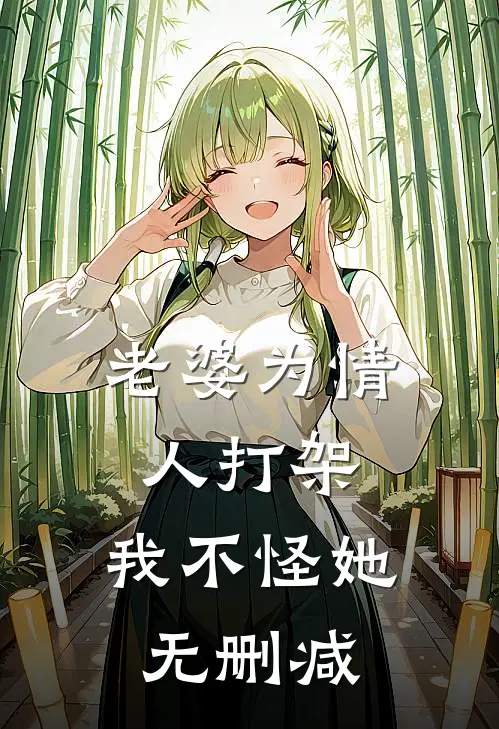 老婆为情人打架,我不怪她无删减