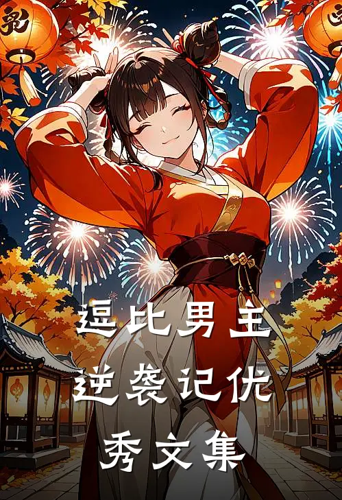 逗比男主逆袭记优秀文集
