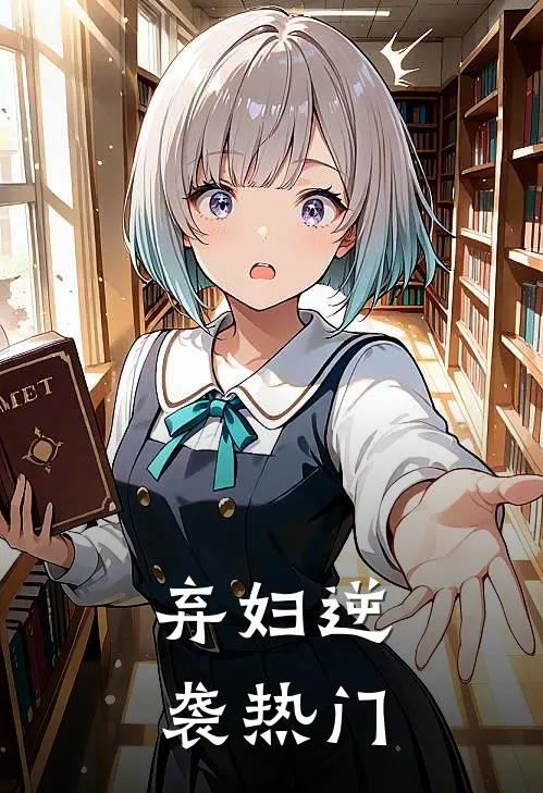 弃妇逆袭热门