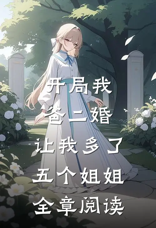 开局我爸二婚,让我多了五个姐姐全章阅读笔趣阁