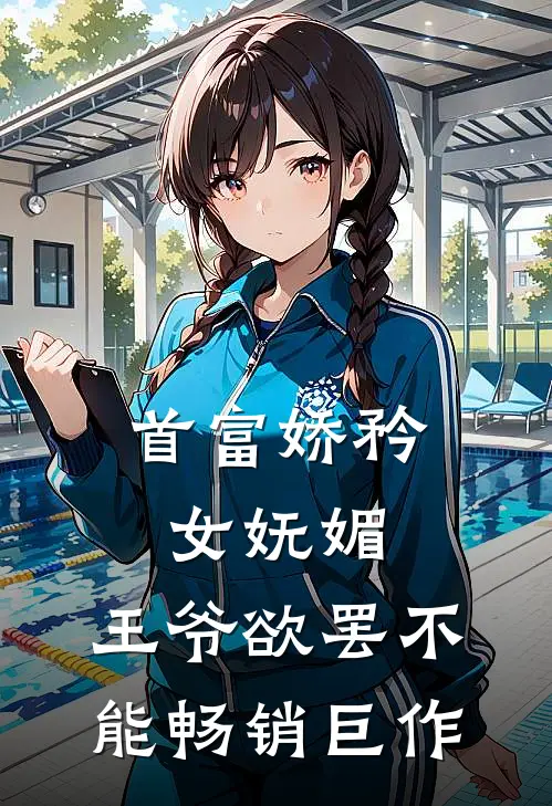 首富娇矜女妩媚,王爷欲罢不能畅销巨作免费阅读