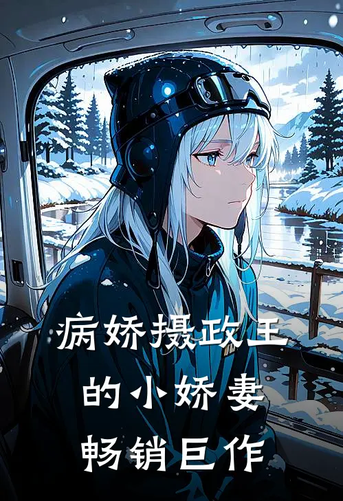 病娇摄政王的小娇妻畅销巨作