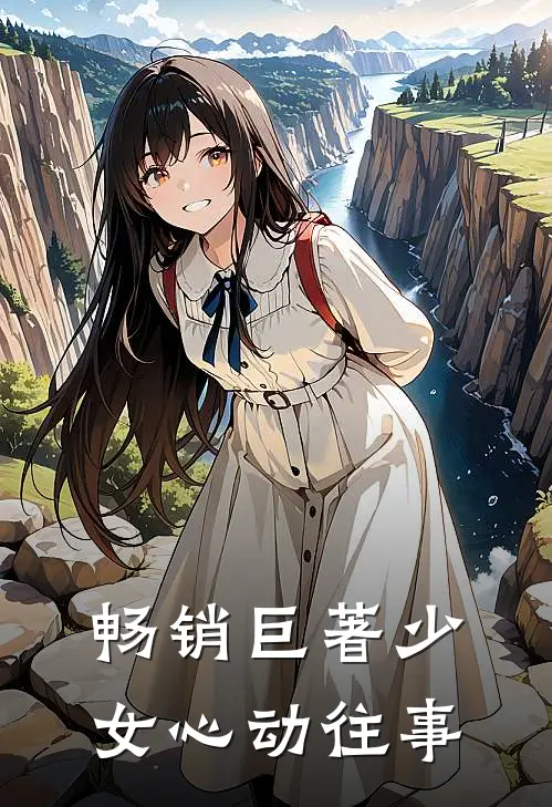 畅销巨著少女心动往事