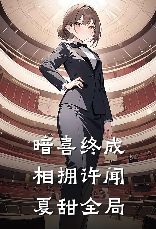 暗喜终成相拥许闻夏甜全局