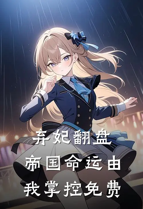 弃妃翻盘帝国命运由我掌控免费