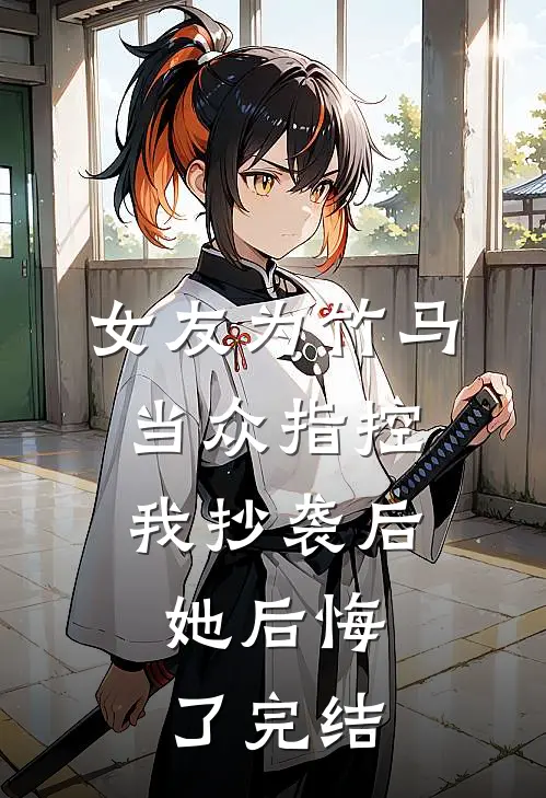 女友为竹马当众指控我抄袭后,她后悔了完结