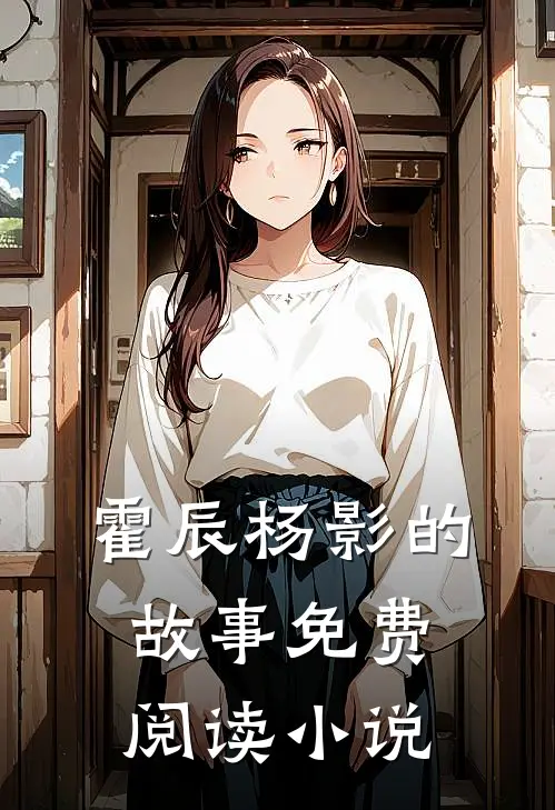 霍辰杨影全文免费阅读正版