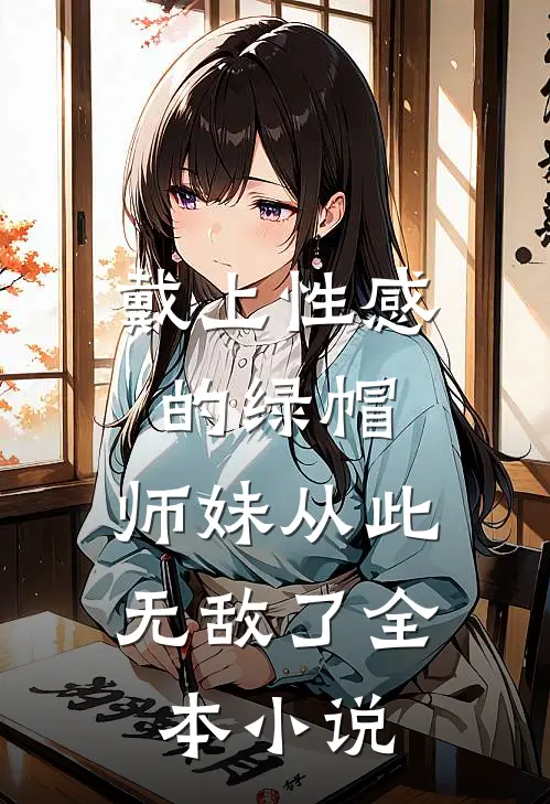 戴上性感的绿帽,师妹从此无敌了全本免费阅读