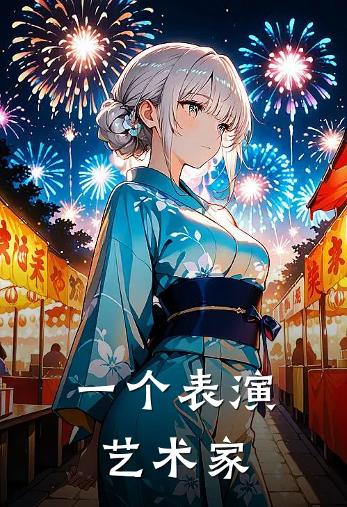 一个表演艺术家