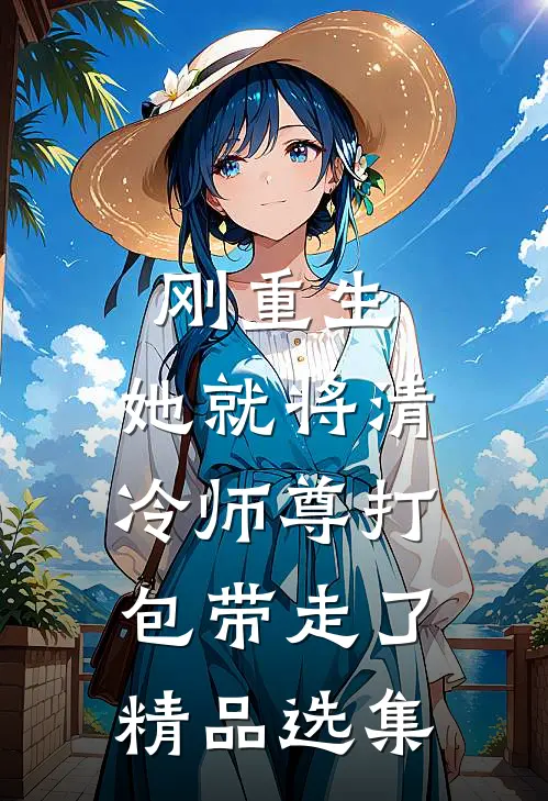 刚重生,她就将清冷师尊打包带走了精品选集阅读