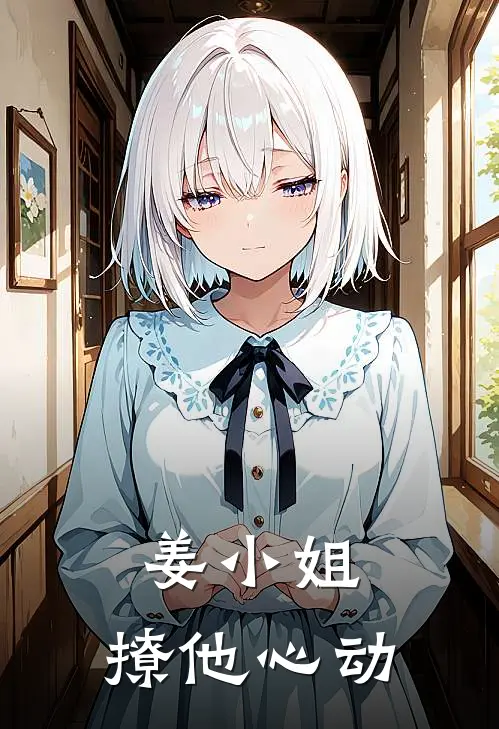 姜小姐,撩他心动免费阅读