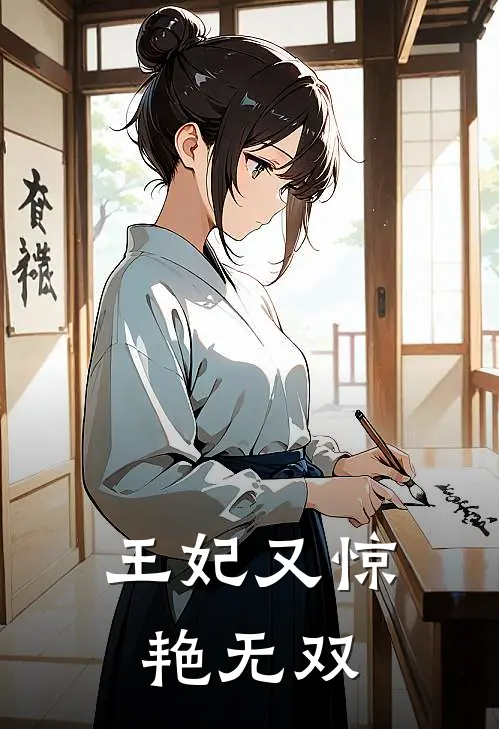 王妃又惊艳无双