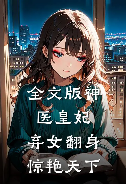 全文版神医皇妃弃女翻身惊艳天下