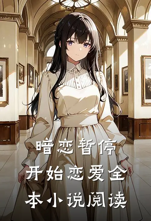 暗恋暂停,开始恋爱全本阅读