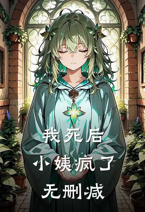 我死后,小姨疯了无删减