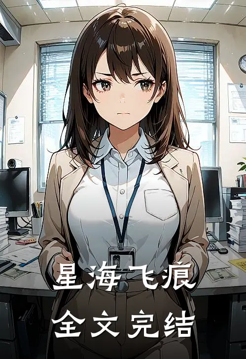 星海飞痕全文完结