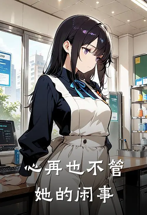 心再也不管她的闲事