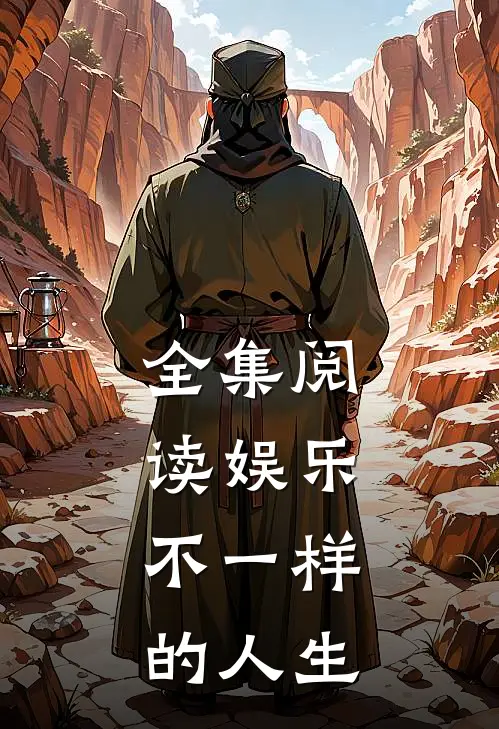 全集阅读娱乐不一样的人生