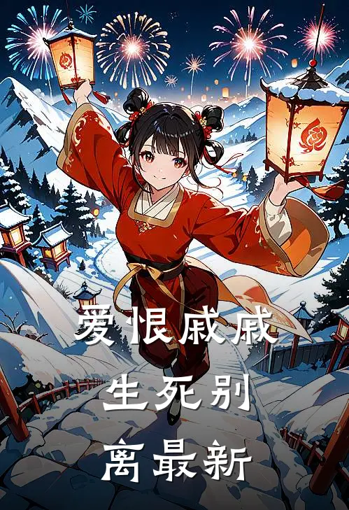 爱恨戚戚,生死别离最新视频