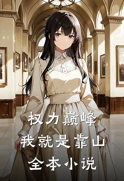权力巅峰我就是靠山全本免费阅读