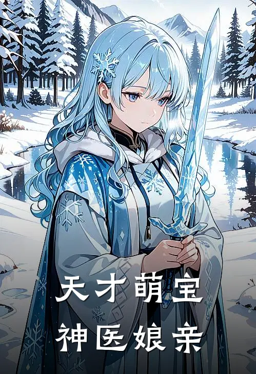 天才萌宝神医娘亲