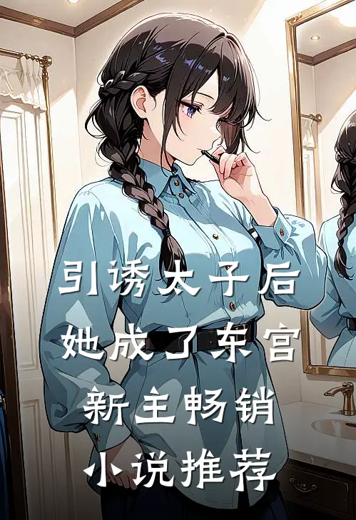 引诱太子后,她成了东宫新主畅销推荐免费阅读